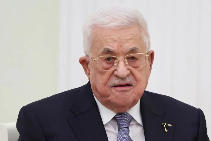 مرسوم رئاسي يحدد 28 تشرين الثاني موعداً للانتخابات التشريعية الفلسطينية