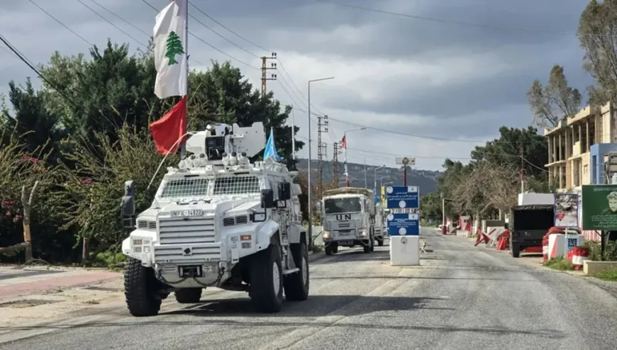 اليونيفيل: الوضع في جنوب لبنان لا يزال هشاً