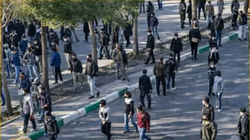 المحكمة العليا الإيرانية تصادق على إعدام 12 محتجاً