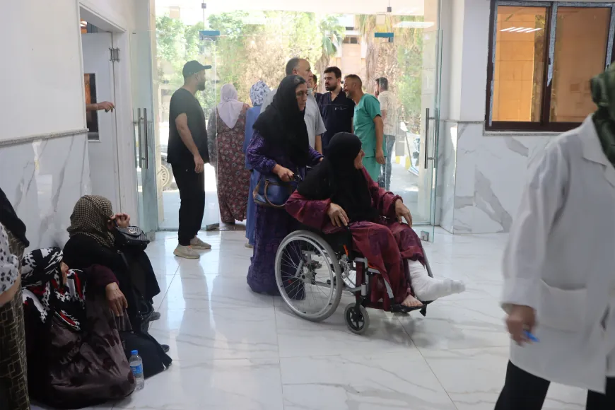 طبيب يحذر من ضربات الشمس ويدعو إلى تجنب ساعات الذروة