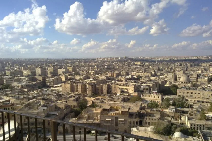 الأجواء من حارة نسبياً إلى حارة خلال الأيام المقبلة