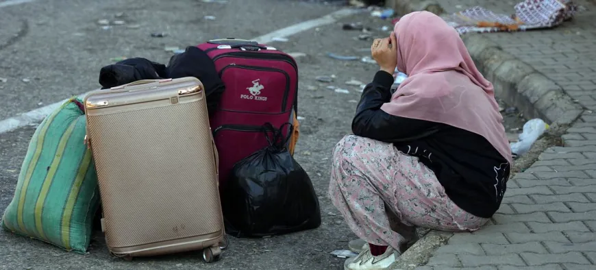 الأمم المتحدة تحذر من تراجع الخدمات الصحية للنساء في جنوب لبنان
