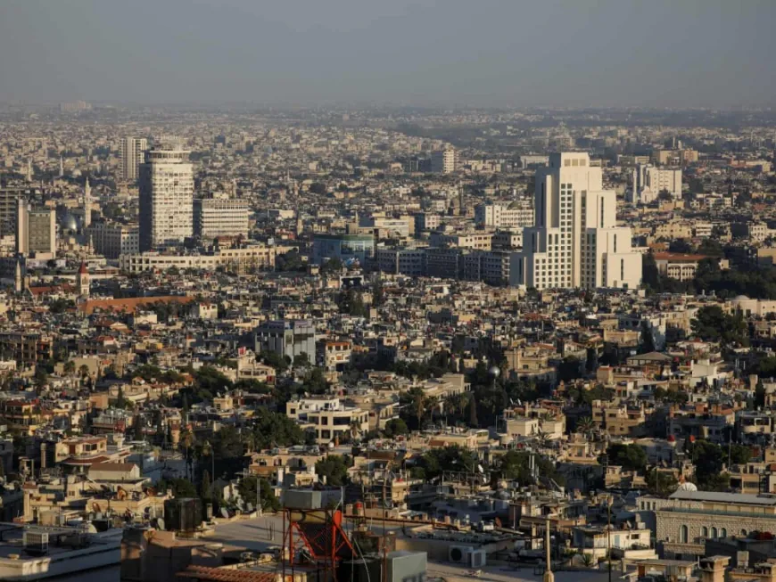 أجواء حارة وطقس مغبرّ في المناطق الشرقية والجزيرة