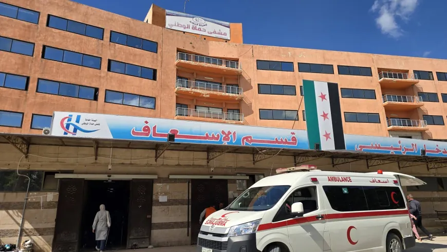 حالات إسهال واستفراغ تصيب عشرات الأشخاص في مصياف