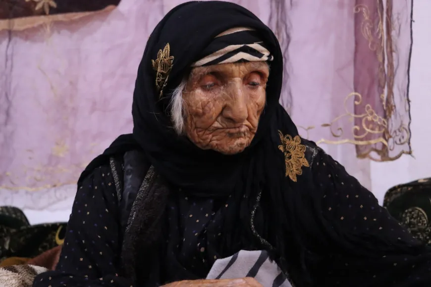 وضحة خلف.. قرن من الذاكرة يروي رحلة الأرمن والتهجير والحزام العربي