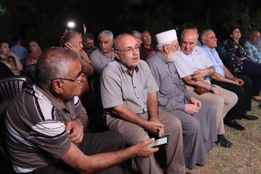 "وحدة الصف الكردي ضرورة لحماية المكتسبات وتعزيز الموقف السياسي"