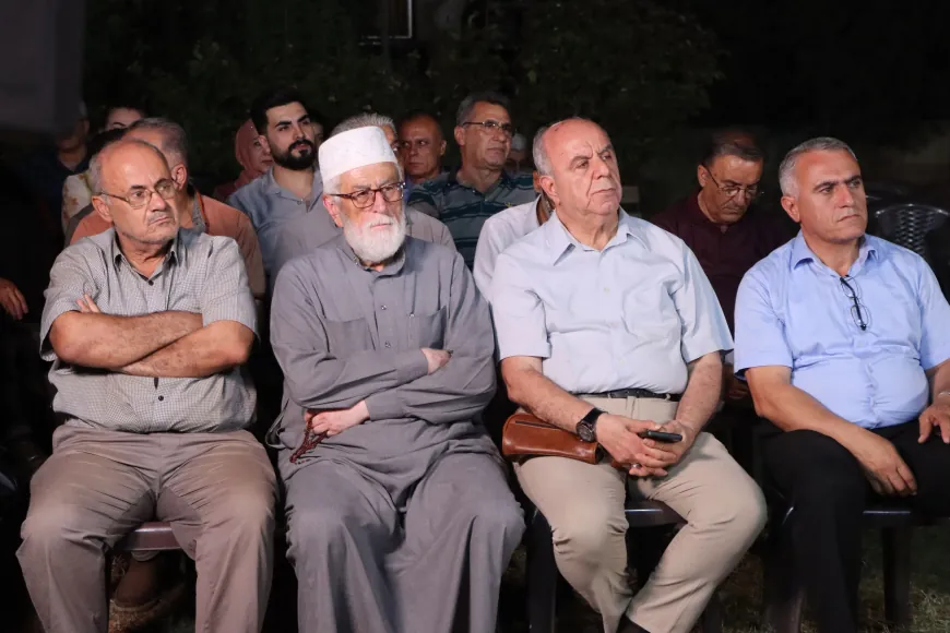 "وحدة الصف الكردي ضرورة لحماية المكتسبات وتعزيز الموقف السياسي"