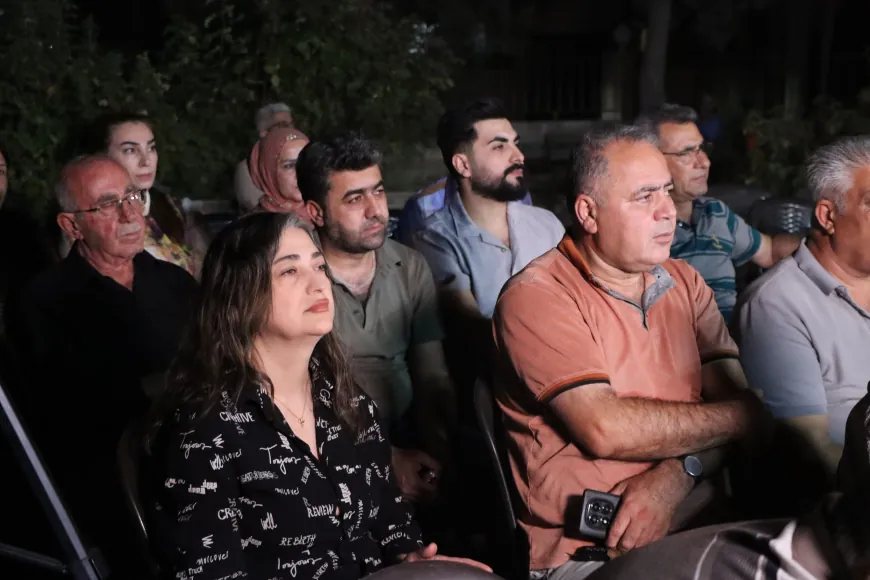 "وحدة الصف الكردي ضرورة لحماية المكتسبات وتعزيز الموقف السياسي"