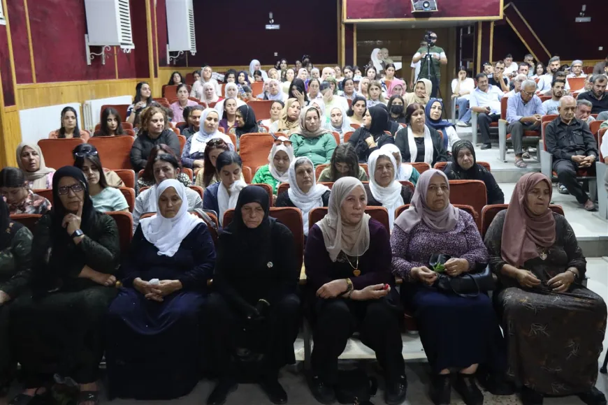مدن الجزيرة تستذكر شهداء مقاومة 14 تموز وتؤكد الوفاء لتضحياتهم