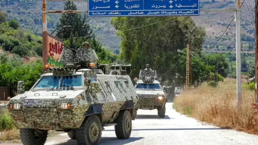 مقترحات أوروبية لنشر قوة بديلة عن "اليونيفيل" في جنوب لبنان