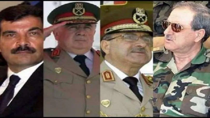 14 عاماً على واحدة من أكثر الملفات غموضا في سوريا رغم سقوط النظام البعثي