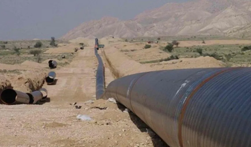 العراق وسوريا يوقعان مذكرة تفاهم لإعادة تأهيل خط أنابيب نفط حديثة – بانياس
