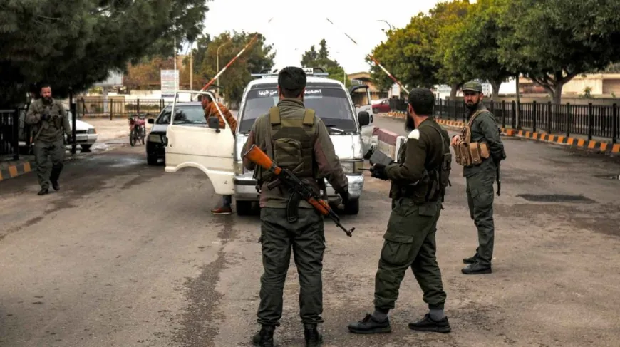 9 قتلى في سوريا خلال 24 ساعة الأخيرة