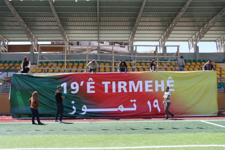 حركة الثقافة والفن تعلن برنامج فعاليات الذكرى الـ 14 لثورة 19 تموز 