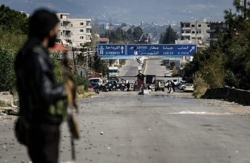 المرصد السوري: أكثر من 13 ألف قتيل في سوريا خلال عام ونصف