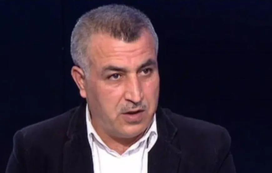 مدير كرد بلا حدود: مستقبل الأمن الإقليمي يرتبط بمعالجة القضية الكردية