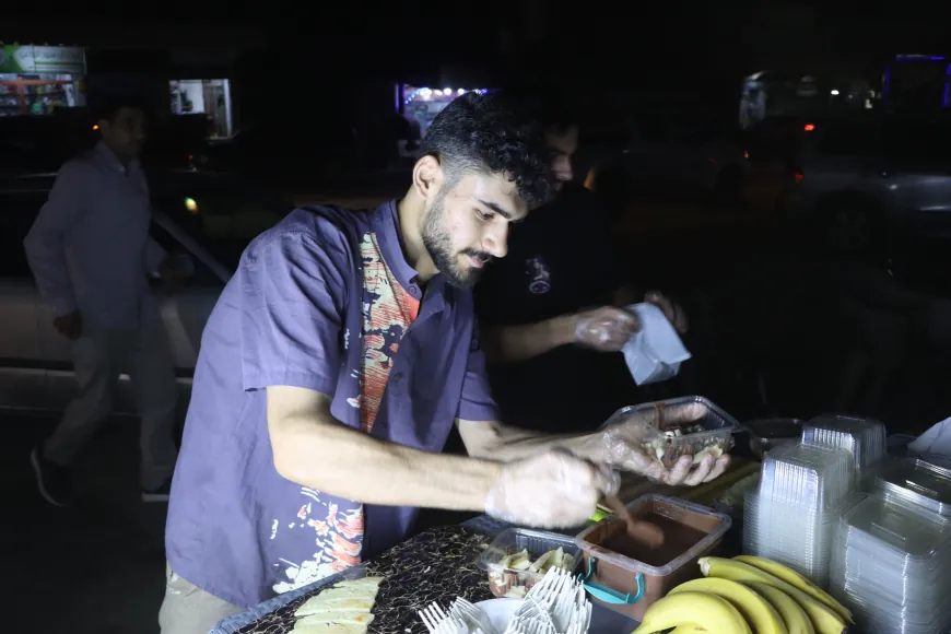 شقيقان يحولان خبرتهما في الكريب إلى مشروع ناجح