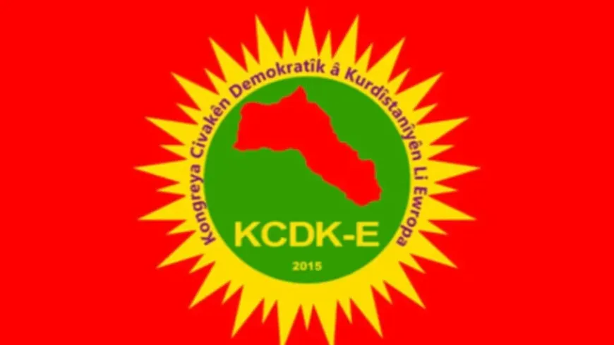 KCDK-E: معاهدة لوزان شرعنت تقسيم كردستان ومهدت لسياسات الإبادة بحق الكرد