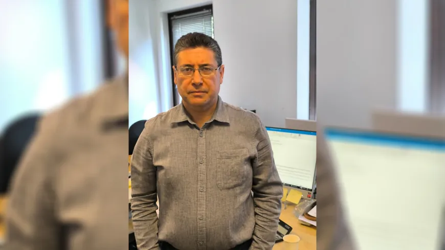 خبير اقتصادي: خط كركوك–بانياس يعزز موقع سوريا والعراق ويقلص النفوذ التركي