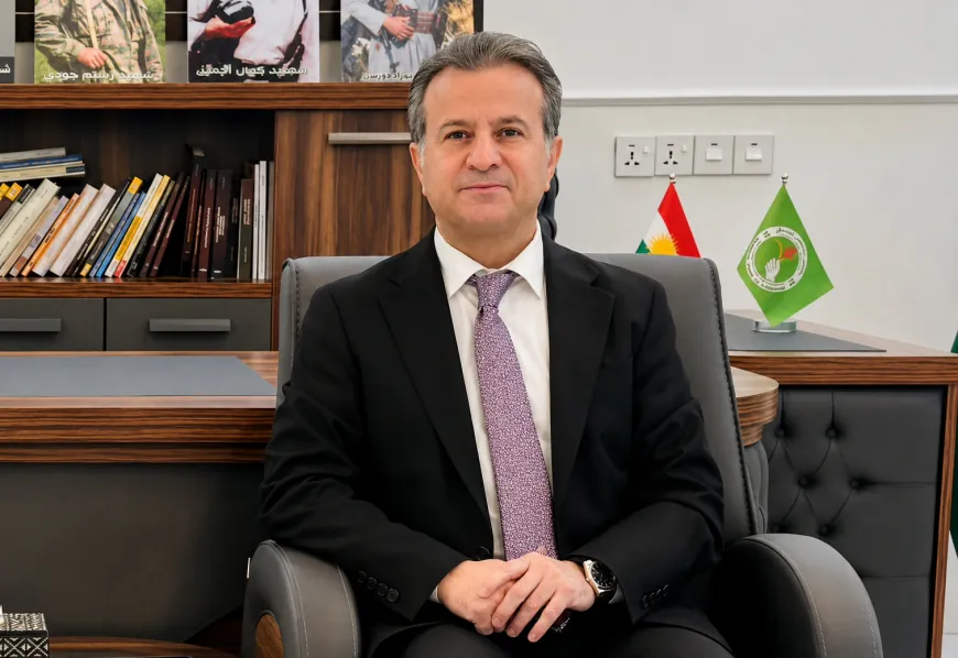 سياسي: التحولات المتسارعة في الشرق الأوسط تفرض على الكرد تعزيز وحدتهم