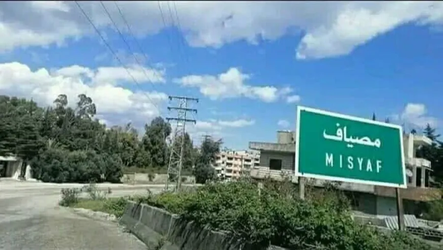 حرمان مالكي عقارات في مصياف من استثمار أملاكهم ومطالبات بالتحقيق