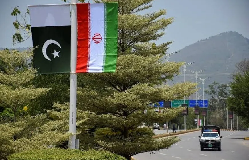 مصادر لرويترز: باكستان وإيران تستكشفان مساراً جديداً لاستئناف المحادثات مع الولايات المتحدة