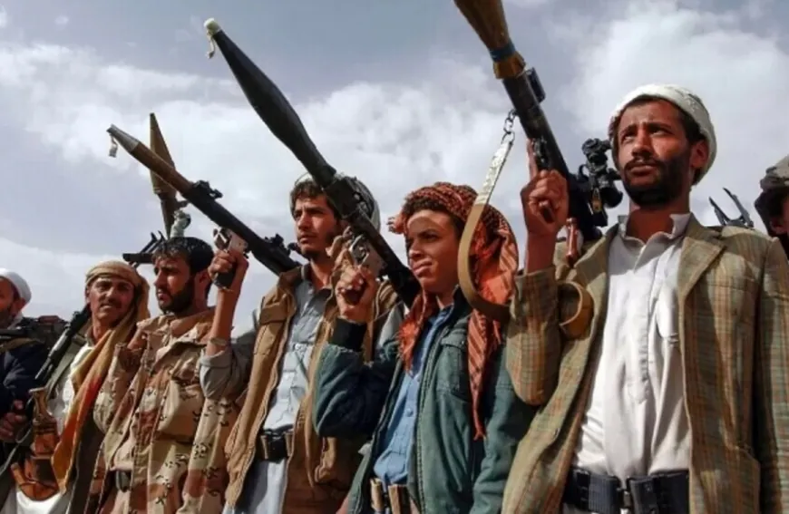 تصعيد متبادل بين "الحوثيين" و"التحالف العربي" بعد استهداف ميناء الحديدة