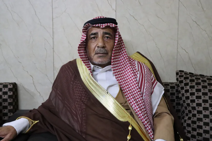 وجيه من قبيلة الشرابين: العشائر ترفض خطاب الكراهية وتؤكد تمسكها بوحدة المجتمع
