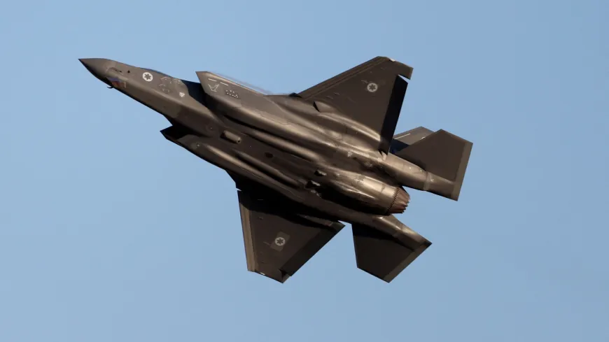 واشنطن تؤكد استمرار استبعاد تركيا من برنامج مقاتلات F-35 حتى استيفاء الشروط