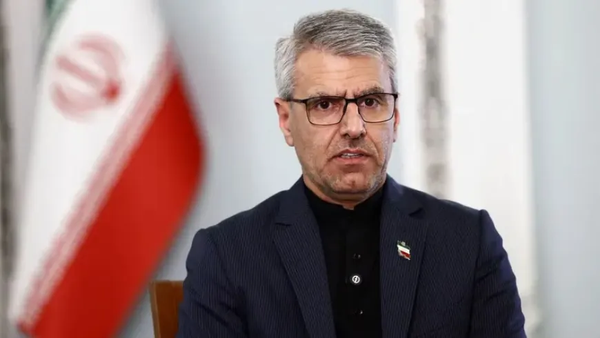 إيران: لم نطلب استئناف المحادثات مع أميركا ومضيق هرمز لا يزال مغلقاً