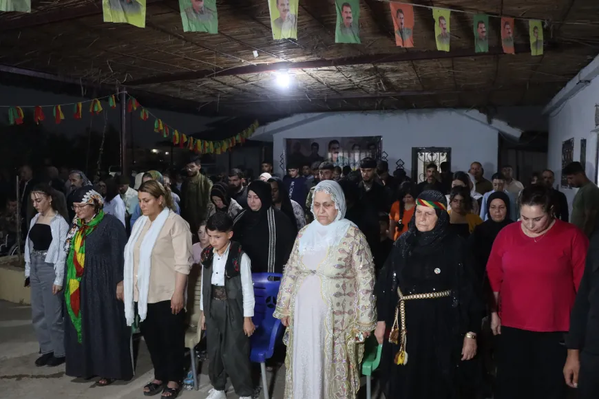 حركة الشبيبة الثورية تحيي ذكرى شهدائها في كركي لكي