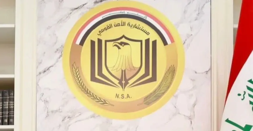 مسؤول عراقي: اعتقلنا خلايا تابعة لأوكرانيا نفذت عمليات قصف داخل البلاد