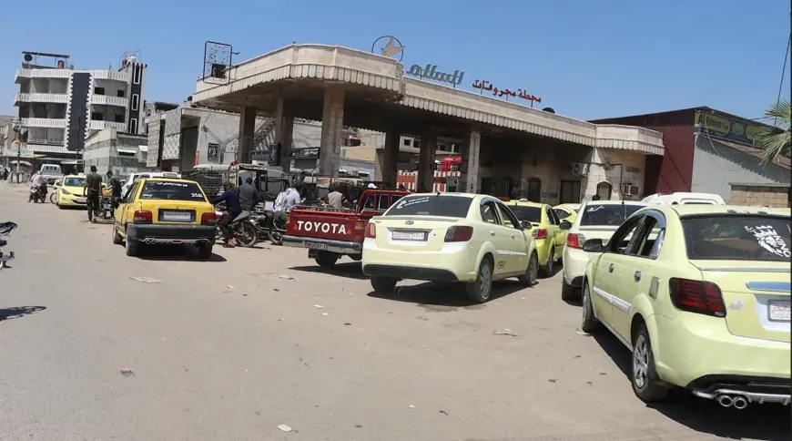 أسعار جديدة للمحروقات في سوريا وسط شكاوى مستمرة من ندرة الإمداد