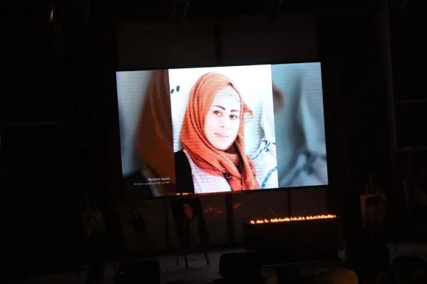 الشبيبة الثورية تحيي ذكرى شهدائها في الدرباسية وكوباني وتؤكد مواصلة مسيرة النضال