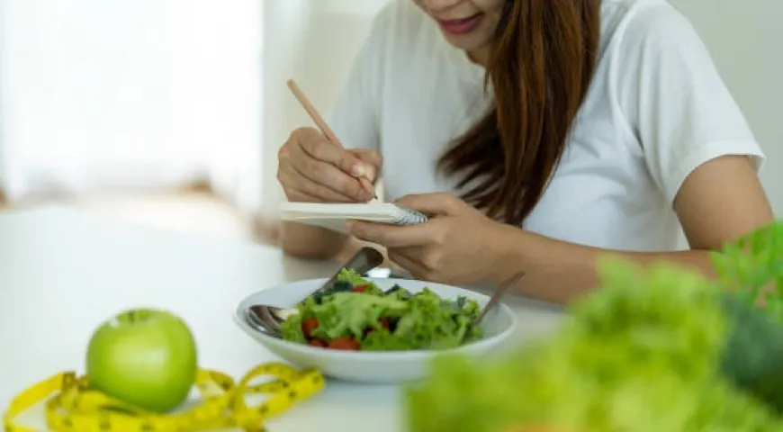 دراسة تنصح بحصر وجبات الطعام في 9 ساعات