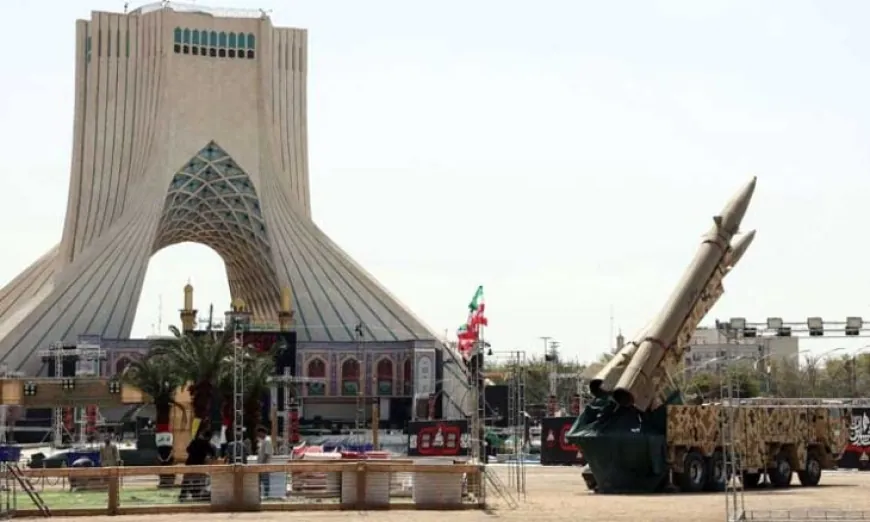 تصعيد إقليمي واسع: ضربات أمريكية وسعودية في العراق وإيران ترفض مبادرة عُمان