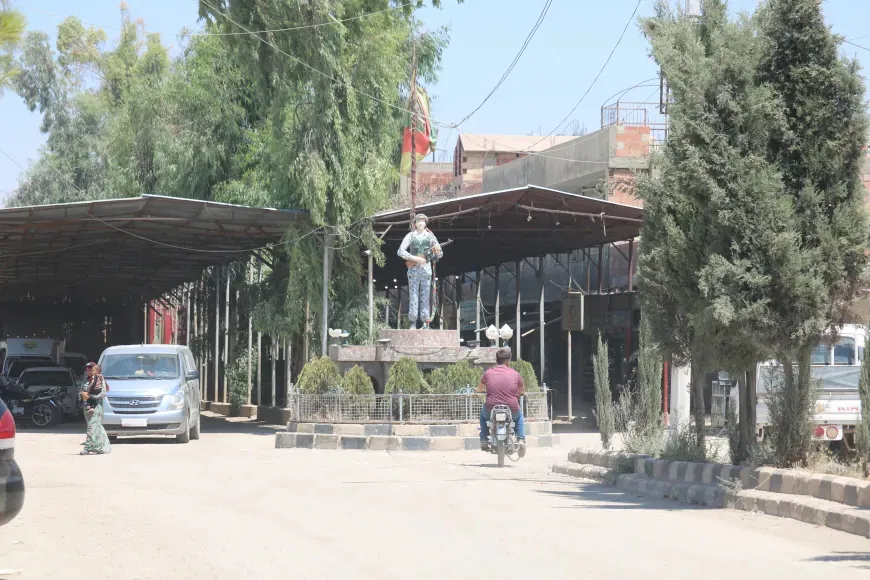 نقص العملة السورية الجديدة يربك أسواق محافظة الحسكة قبيل انتهاء مهلة الاستبدال