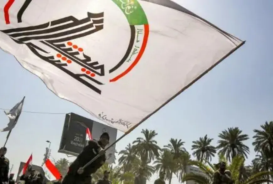 الحشد الشعبي: 52 قتيلاً وجريحاً بقصف أميركي – سعودي استهدف العراق