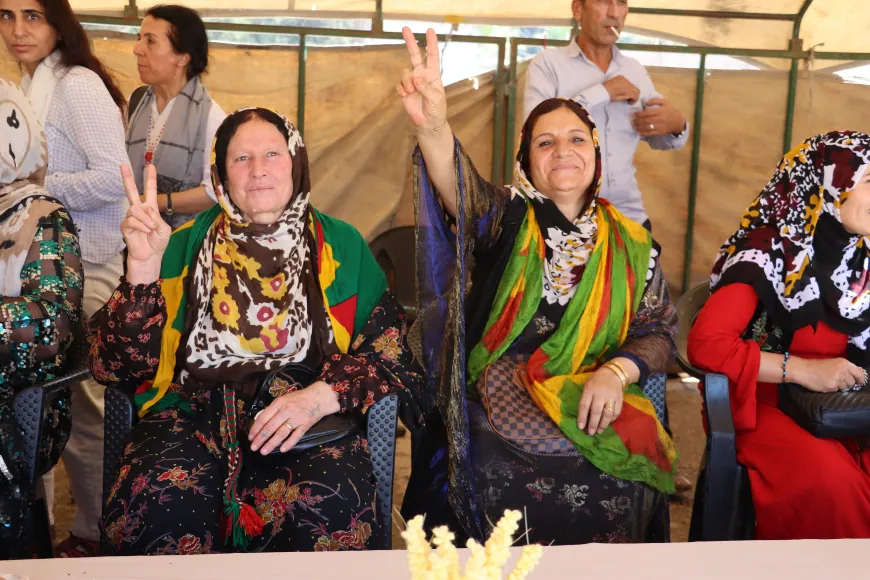 انطلاق مهرجان القمح الأول في الجزيرة.. رحلة الحبة من الحقل إلى المائدة