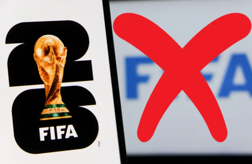 خلاف استثماري بين "فيفا" و"يويفا" يثير مخاوف بشأن مستقبل كأس العالم