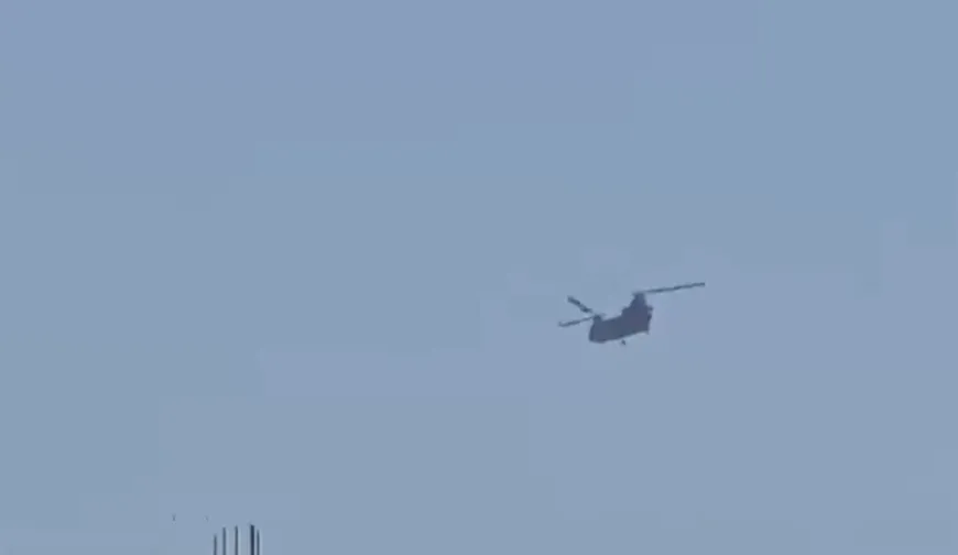 قصف مدفعي إسرائيلي يستهدف ريف درعا الغربي