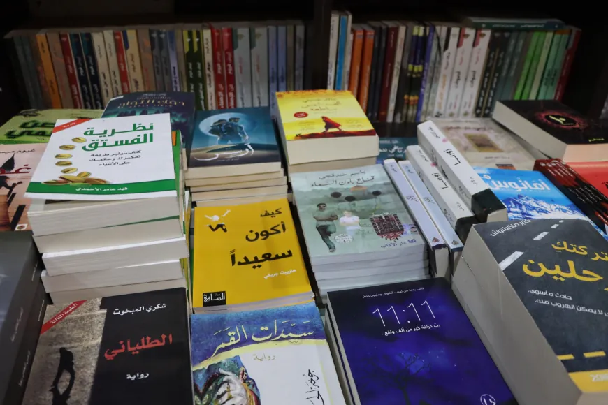 آمارا وشلير.. مكتبتان تحرسان ذاكرة اللغة وتغذيان ثقافة القراءة في روج آفا