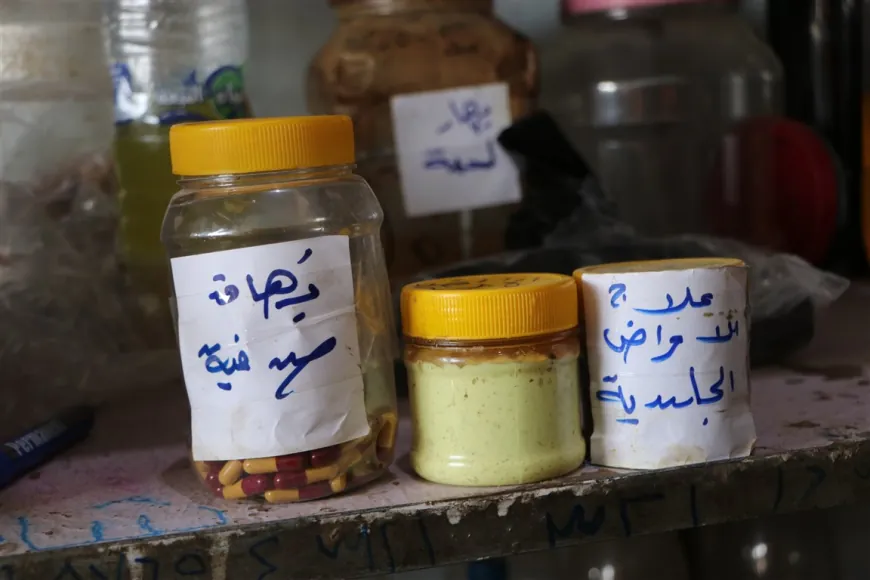 توجُّه إلى التداوي بالأعشاب في علاج الأمراض المزمنة