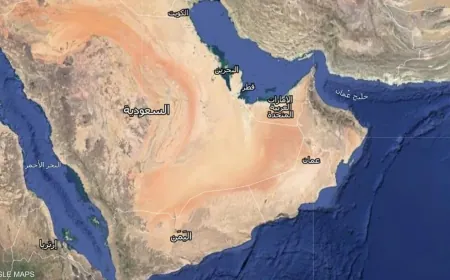استهداف ناقلة نفط قبالة عُمان في ثاني حادثة خلال ساعات