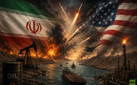 واشنطن تحذّر مواطنيها في الشرق الأوسط من تداعيات التصعيد