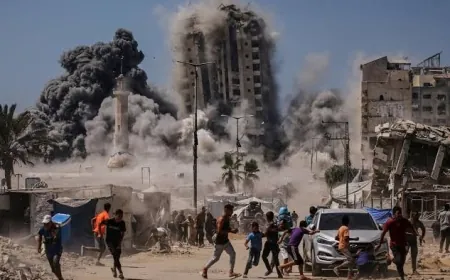 ترقب فلسطيني لإعلان إسرائيلي بوقف التصعيد وعمليات الاغتيال في غزة