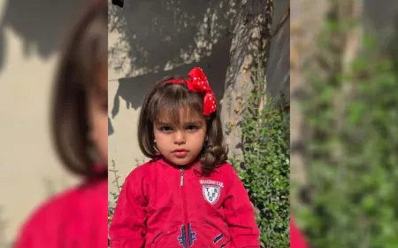 العثور على طفلة مقتولة خنقاً في ريف دير الزور
