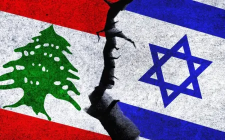 واشنطن: محادثات لبنان وإسرائيل مستمرة ولا يجب التسرع في تنفيذ الاتفاق