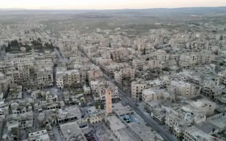 الحرارة أعلى من معدلاتها والجو حار في عموم سوريا