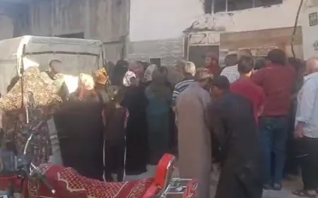 بين زيادة المخصصات وارتفاع الطلب أزمة الخبز تؤرق أهالي ريف حمص